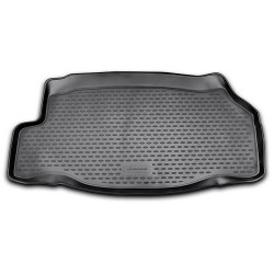 Kadica za gepek FORD Mustang, 2010-2013 coupe